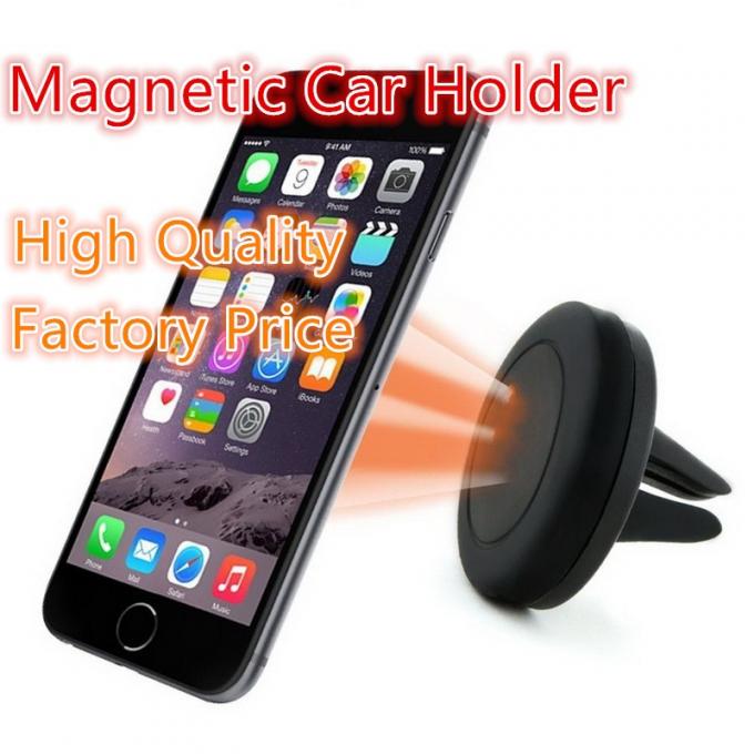 Заряжатель Ци высококачественного сотового телефона мини мобильный беспроводной, заряжатель портативного заряжателя беспроводной для черни самсунг Ци стандартной